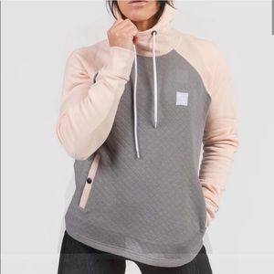 Flag Nor Fail hoodie